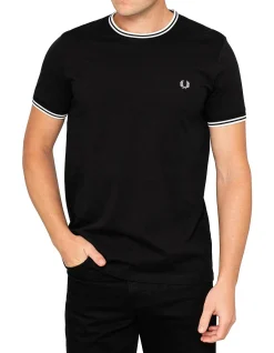 Twin Tipped T-Shirt