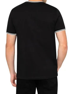 Twin Tipped T-Shirt