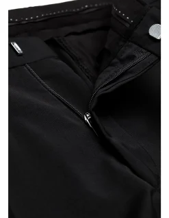 Two Button Single Breasted Tuxedo Jacket