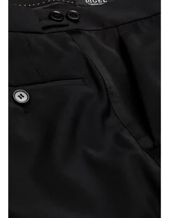 Two Button Single Breasted Tuxedo Jacket