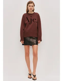 Tylor Logo Jumper