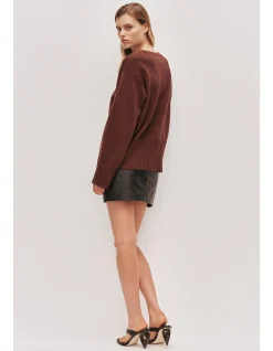 Tylor Logo Jumper