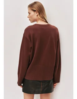Tylor Logo Jumper