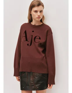 Tylor Logo Jumper