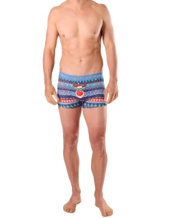 UGLY SWEATER TRUNK