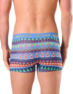 UGLY SWEATER TRUNK