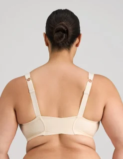ULTIMATE COMFORT FRONT CLOSURE WIREFREE BRA