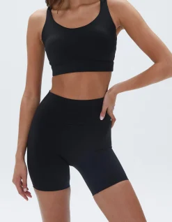 Ultimate Cross Back Medium Support Sports Bra