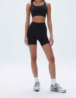Ultimate Cross Back Medium Support Sports Bra