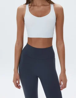 Ultimate Cross Back Medium Support Sports Bra