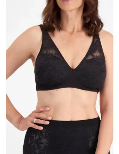ULTIMATE LACE WIREFREE BRA