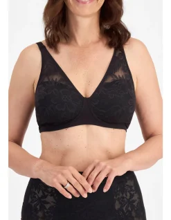 ULTIMATE LACE WIREFREE BRA