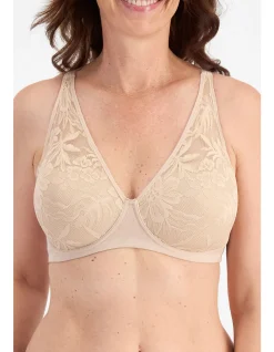 ULTIMATE LACE WIREFREE BRA