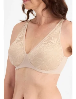 ULTIMATE LACE WIREFREE BRA
