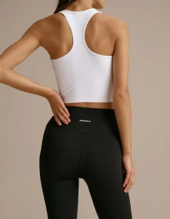 Ultimate Medium Support Racer Back Tank