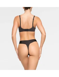 ULTIMATE PUSH UP PLUNGE BRA