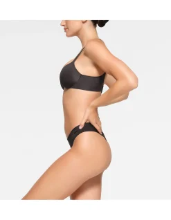 ULTIMATE PUSH UP PLUNGE BRA