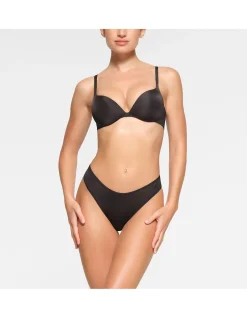 ULTIMATE PUSH UP PLUNGE BRA