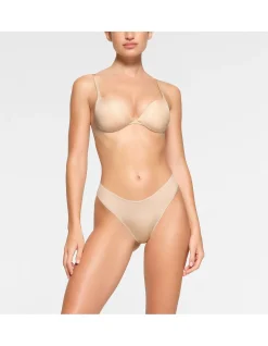 ULTIMATE PUSH UP PLUNGE BRA