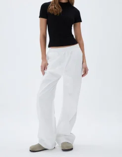 Ultimate Smoothing Fitted Short Sleeve Top