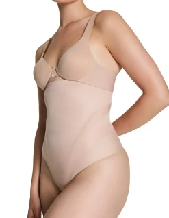 ULTRA SCULPT-Ultra-Sculpt HW Thong