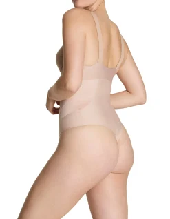 ULTRA SCULPT-Ultra-Sculpt HW Thong