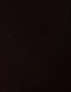 Ultra Slim Cotton-Tencel Chino