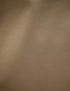 Ultra Slim Cotton-Tencel Chino