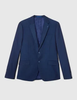 Ultra Slim Stretch Tailored Jacket