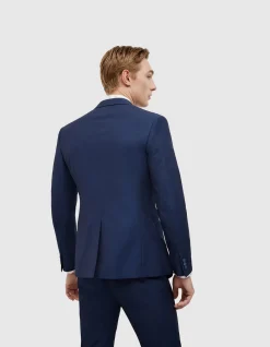 Ultra Slim Stretch Tailored Jacket