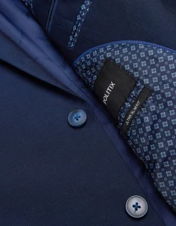 Ultra Slim Stretch Tailored Jacket