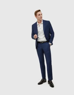 Ultra Slim Stretch Tailored Jacket