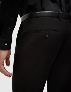 Ultra Slim Stretch Tailored Pant