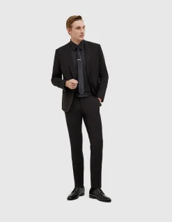 Ultra Slim Stretch Tailored Pant