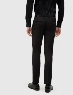 Ultra Slim Stretch Tailored Pant