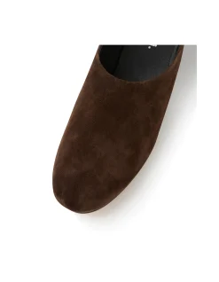 Ulysen Minimalist Dark Chocolate Mules