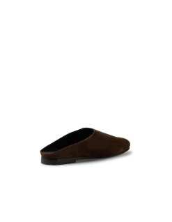 Ulysen Minimalist Dark Chocolate Mules