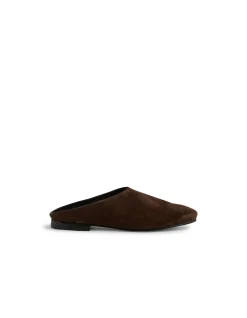 Ulysen Minimalist Dark Chocolate Mules
