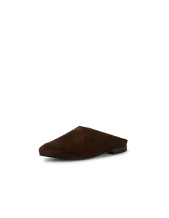 Ulysen Minimalist Dark Chocolate Mules