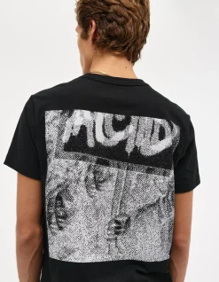 U-NC APPARITION T-SHIRT