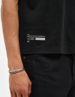 U-NC APPARITION T-SHIRT