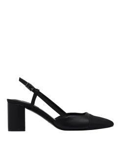 Unda Slingback Heel