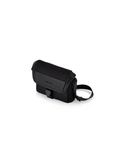 Underscore Compact 18 cm Crossbody Bag