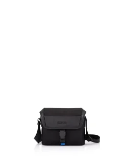 Underscore Compact 18 cm Crossbody Bag