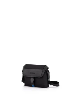Underscore Compact 18 cm Crossbody Bag