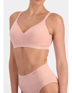 UNDERSTATE SEAMLESS WIREFREE BRA