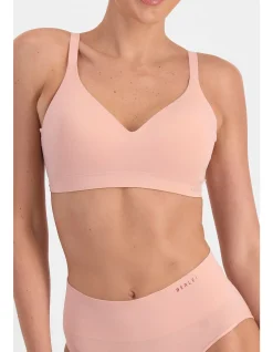 UNDERSTATE SEAMLESS WIREFREE BRA