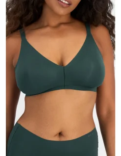 UNDERSTATE SECOND SKIN WIREFREE BRA