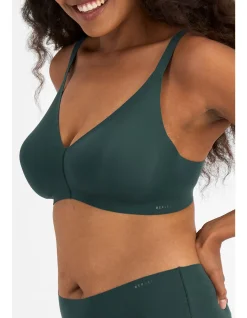 UNDERSTATE SECOND SKIN WIREFREE BRA