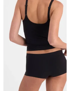 UNDERSTATE SEAMLESS BOY SHORT